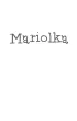 Mariolka. Zwariowana powie�� dla nastolatek