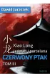 Jedwab i porcelana: Czerwony ptak – Dawid Juraszek – okładka ebook