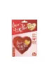Godan Balon foliowy Love Is In The Air 46cm