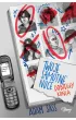 Twoje samotne noce dobiegły końca – Adam  Sass – okładka ebook