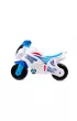 Motocykl policyjny Maksik