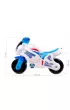 Motocykl policyjny Maksik