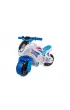 Motocykl policyjny Maksik
