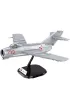 COBI 5822 Historical Collection Cold War Zimna Wojna Samolot myliwski LIM-1 Polish Air Force 504 klocki