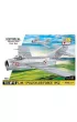 COBI 5822 Historical Collection Cold War Zimna Wojna Samolot myliwski LIM-1 Polish Air Force 504 klocki