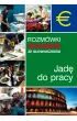 Rozmówki włoskie ze słowniczkiem. Jadę do pracy – okładka ebook
