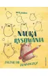 Nauka rysowania. Zacznij od ziemniaczka!
