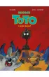 M�j pierwszy komiks 5+ Dziobak Toto i Pan mgie�. Dziobak Toto. Tom 2