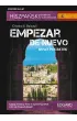Hiszpa�ski krymina� z �wiczeniami. Empezar de nuevo. Nowy pocz�tek. Poziom A2-B1