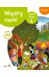 Mi�dzy nami. J�zyk polski 4. �wiczenia. Wydanie rozszerzone 2020 (Wersja B)