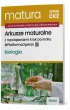 Matura 2026. Biologia. Arkusze maturalne z rozwi�zaniami krok po kroku. Zakres rozszerzony