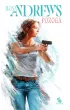 Pożoga. Ukryte Dziedzictwo. Tom 3 (oprawa biała) – Ilona Andrews – okładka ebook