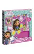 Pami�tnik Notes Haft diamentowy Koci Domek Gabi