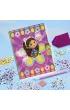 Pami�tnik Notes Haft diamentowy Koci Domek Gabi