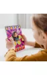 Pami�tnik Notes Haft diamentowy Koci Domek Gabi