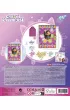 Pami�tnik Notes Haft diamentowy Koci Domek Gabi