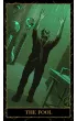 Universal Monsters Tarot, karty i przewodnik