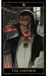 Universal Monsters Tarot, karty i przewodnik