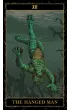 Universal Monsters Tarot, karty i przewodnik