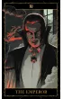 Universal Monsters Tarot, karty i przewodnik