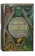 Universal Monsters Tarot, karty i przewodnik
