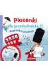 Piosenki dla przedszkolaka. Cz�� 11. Angielskie przeboje + CD + booklet