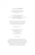 Pr�by �ywio��w. The Prison Healer. Tom 1