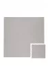 Toddlekind Mata do zabawy piankowa podogowa Classic Playmat Stone