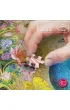 Puzzle 1000 el. Peacock`s Paradise CherryPazzi