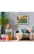 Puzzle 1000 el. Peacock`s Paradise CherryPazzi