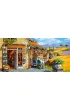 Puzzle 4000 el. Colors of Tuscany Castorland