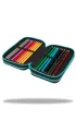 Pi�rnik 3 zamki z wyposa�eniem Gamer Chess Coolpack PATIO F067964