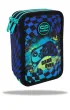 Pi�rnik 3 zamki z wyposa�eniem Gamer Chess Coolpack PATIO F067964