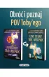 Love story tak i wspak. The Inheritance Games. Tom 6