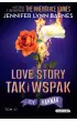 Love story tak i wspak. The Inheritance Games. Tom 6