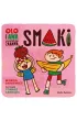 Olo i Awa. Logopedyczna zabawa. Smaki