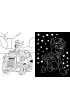 Psi Patrol. Neon. Moc koloru 2. Odblaskowy zaawr�t g�owy z Psim Patrolem