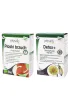 Physalis Zestaw suplement�w diety: Tabletki na p�aski brzuch + Tabletki na detoksykacj� w�troby 45 tab. + 30 tab.