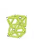 Geomag Glow. Klocki magnetyczne. 64 elementy