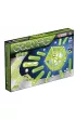 Geomag Glow. Klocki magnetyczne. 64 elementy