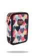 CoolPack Pi�rnik podw�jny z wyposa�eniem Jumper 2 Chocolove