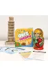Gra Quiz Mikro o Europie PLX ALEXANDER 2865 ALX