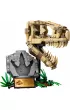 LEGO Jurassic World Szkielety dinozaur�w — czaszka tyranozaura 76964