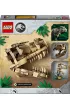 LEGO Jurassic World Szkielety dinozaur�w — czaszka tyranozaura 76964