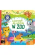 Wierszyki dla maluszka. Naci�nij i pos�uchaj. W zoo