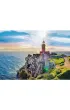 Puzzle 1000 el. Latarnia morska w Melagavi Trefl