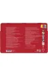 Faber-Castell Kredki grip 2001 opakowanie metal 36 szt.