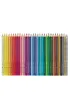 Faber-Castell Kredki grip 2001 opakowanie metal 36 szt.