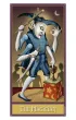 Deviant Moon Tarot Deck, Premier Edition