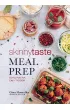 Meal Prep. Gotuj raz na ca�y tydzie�